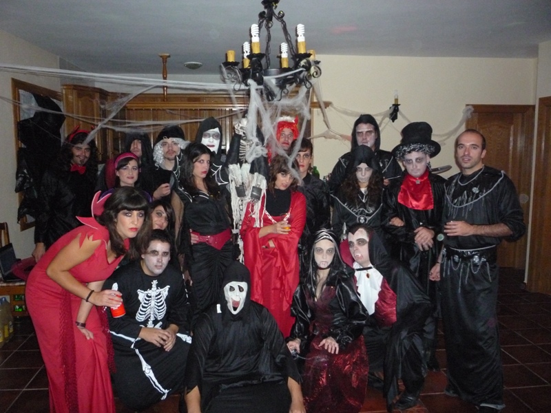 Halloween 2008