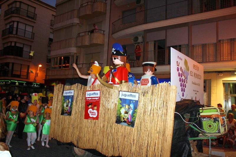 2011 - Playmobil